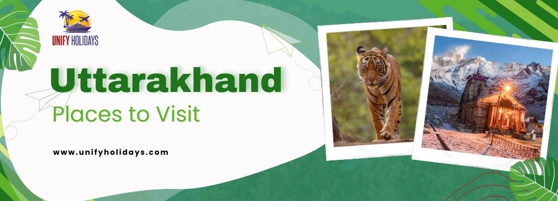 Uttarakhand packages